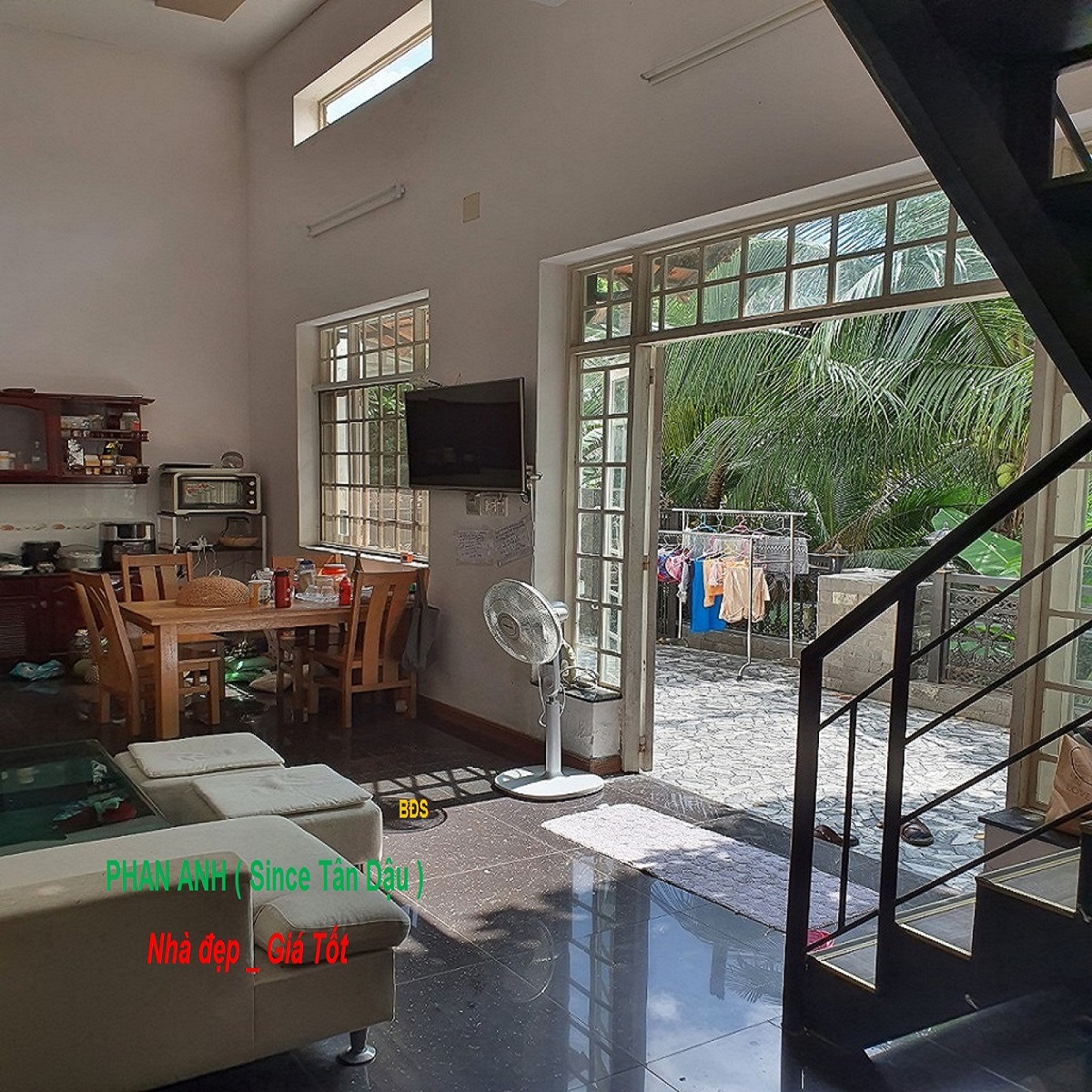 🔥 Bán Gấp Nhà Phố Mới Xây _ Lê Văn Thịnh, Cát Lái, Quận 2 - 3 Tỷ 5 (Shr) 🔥 - Ảnh 2